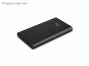 Power Bank Micro camera infrarouge HD 1080P Charge