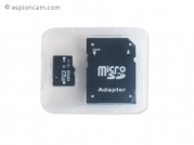 Micro carte SD mémoire 16 Go