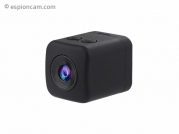 Caméra de Surveillance espion HD 1080P vision de n