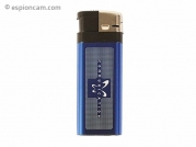 Briquet Caché Mini Caméra sans Fil 480P