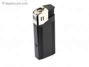 Briquet caméra Espion sans Fil Full HD 1080P