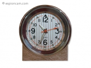 Horloge de table caméra 4Go 