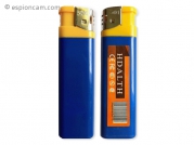 Briquet caméra USB