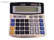 Calculette mini caméra 4Go